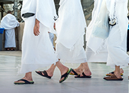 Post Hajj Health Tips